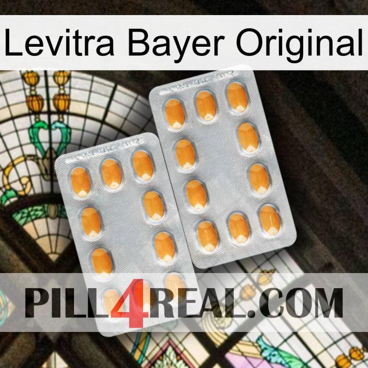 Levitra Bayer Original cialis4